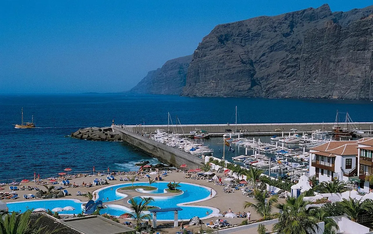 Poseidon Arena Beach Puerto de Santiago  0*, Puerto de Santiago (Tenerife)