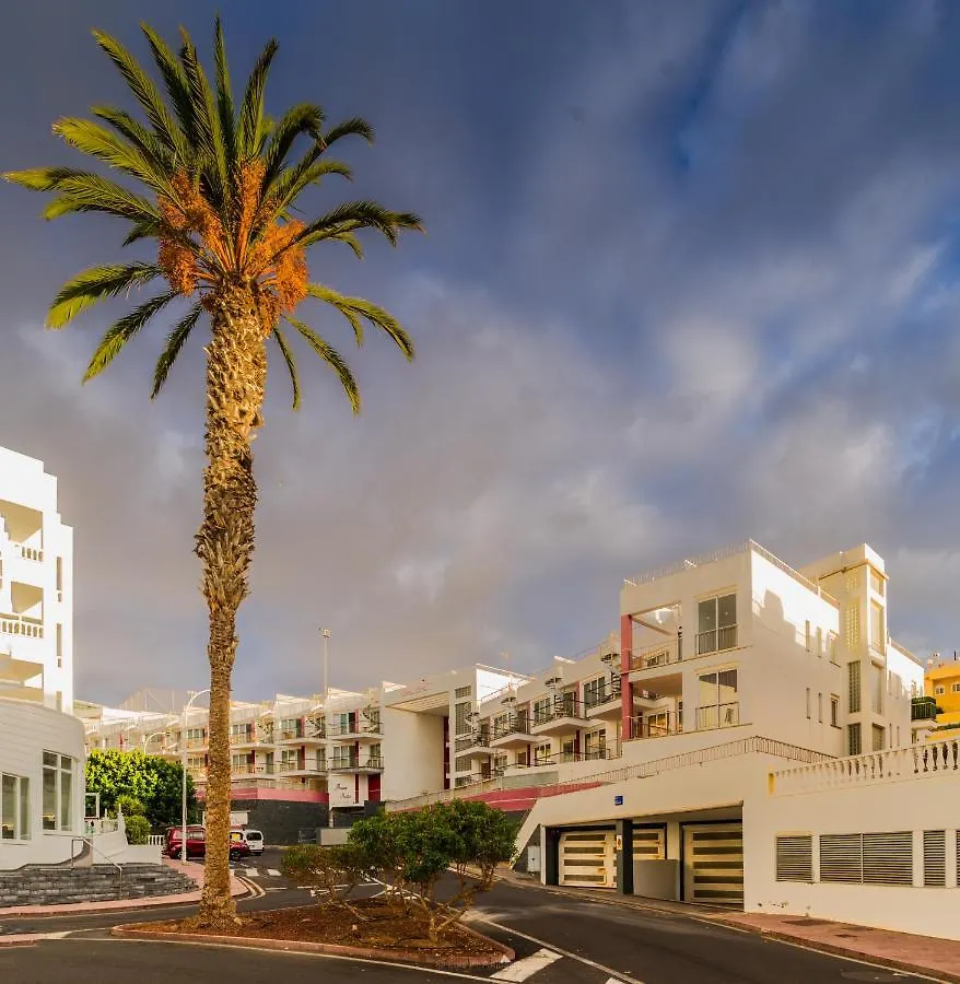 Poseidon Arena Beach Puerto de Santiago