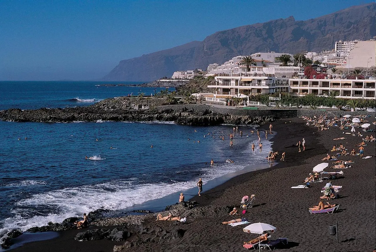 Poseidon Arena Beach Puerto de Santiago  Puerto de Santiago (Tenerife)