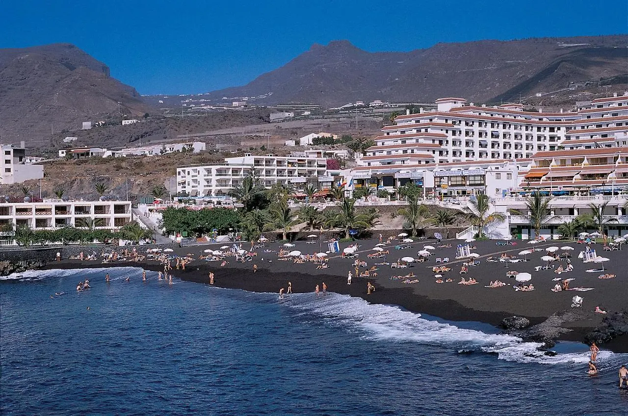 Apartament Poseidon Arena Beach Puerto de Santiago