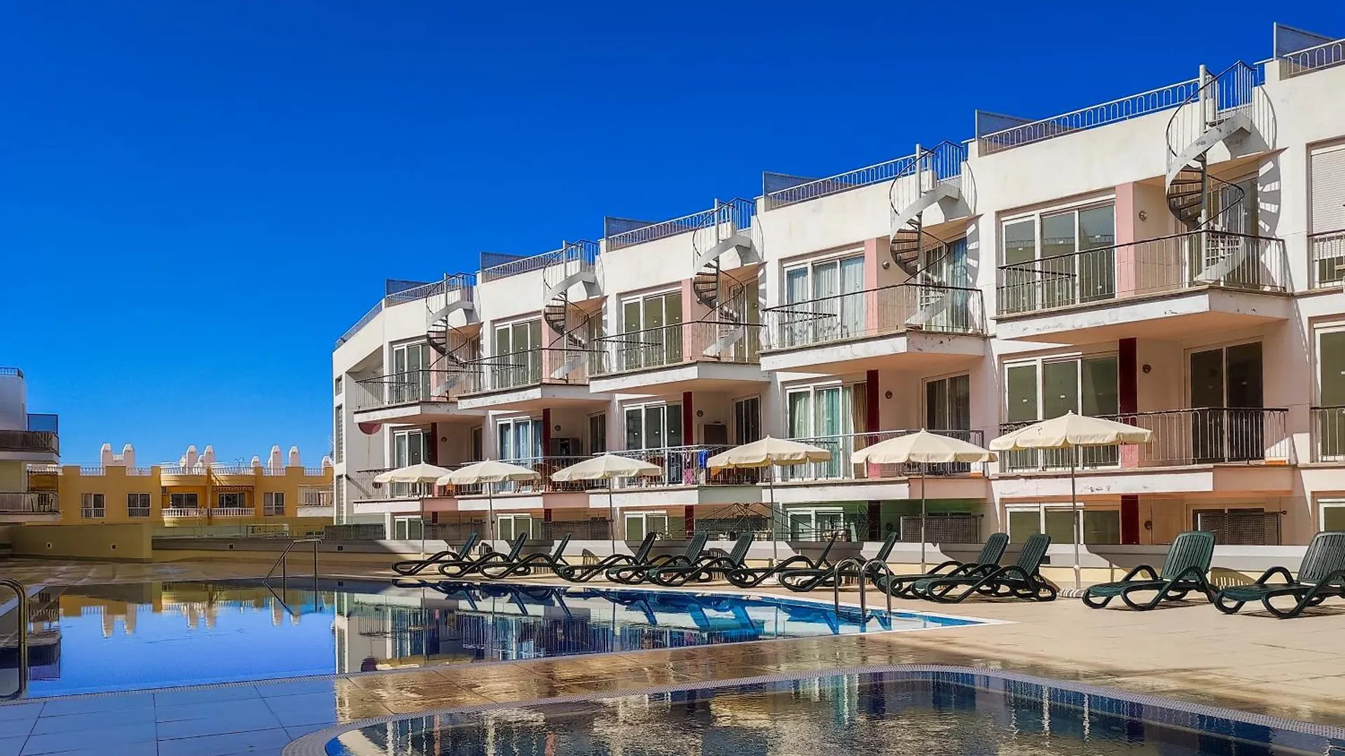 Poseidon Arena Beach Puerto de Santiago